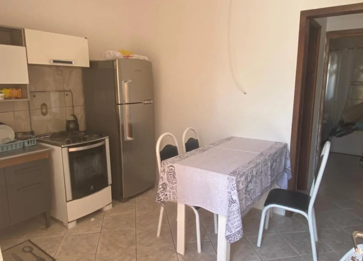 Kitinet 1 Villa Balneario Camboriu