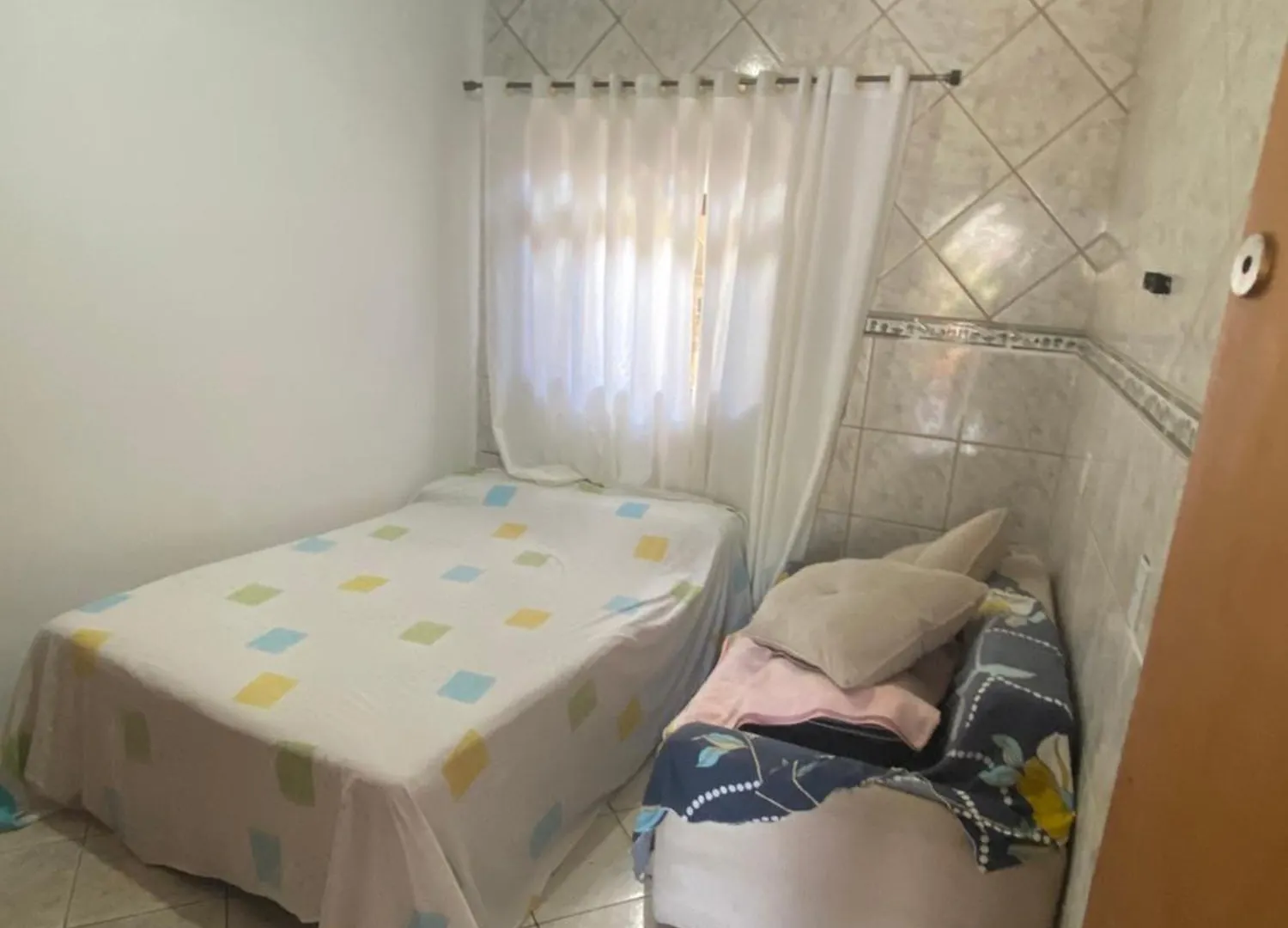 Kitinet 1 Villa Balneario Camboriu 0*,  Brazil