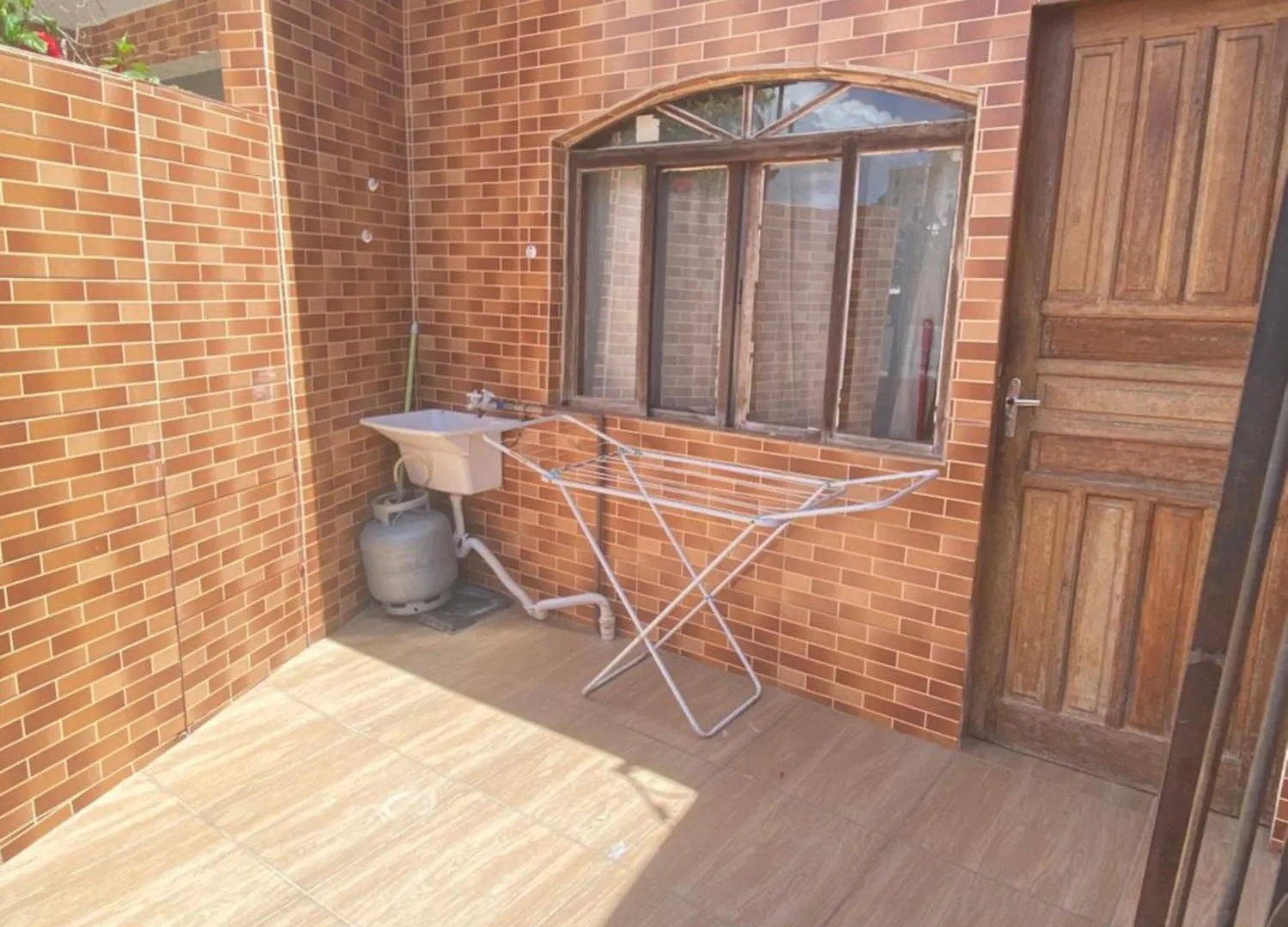 Holiday home Kitinet 1 Villa Balneario Camboriu