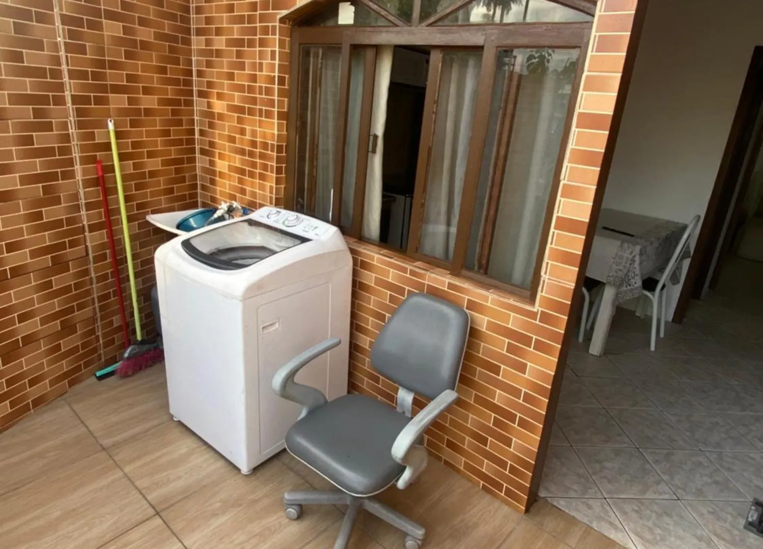 Kitinet 1 Villa Balneario Camboriu Holiday home