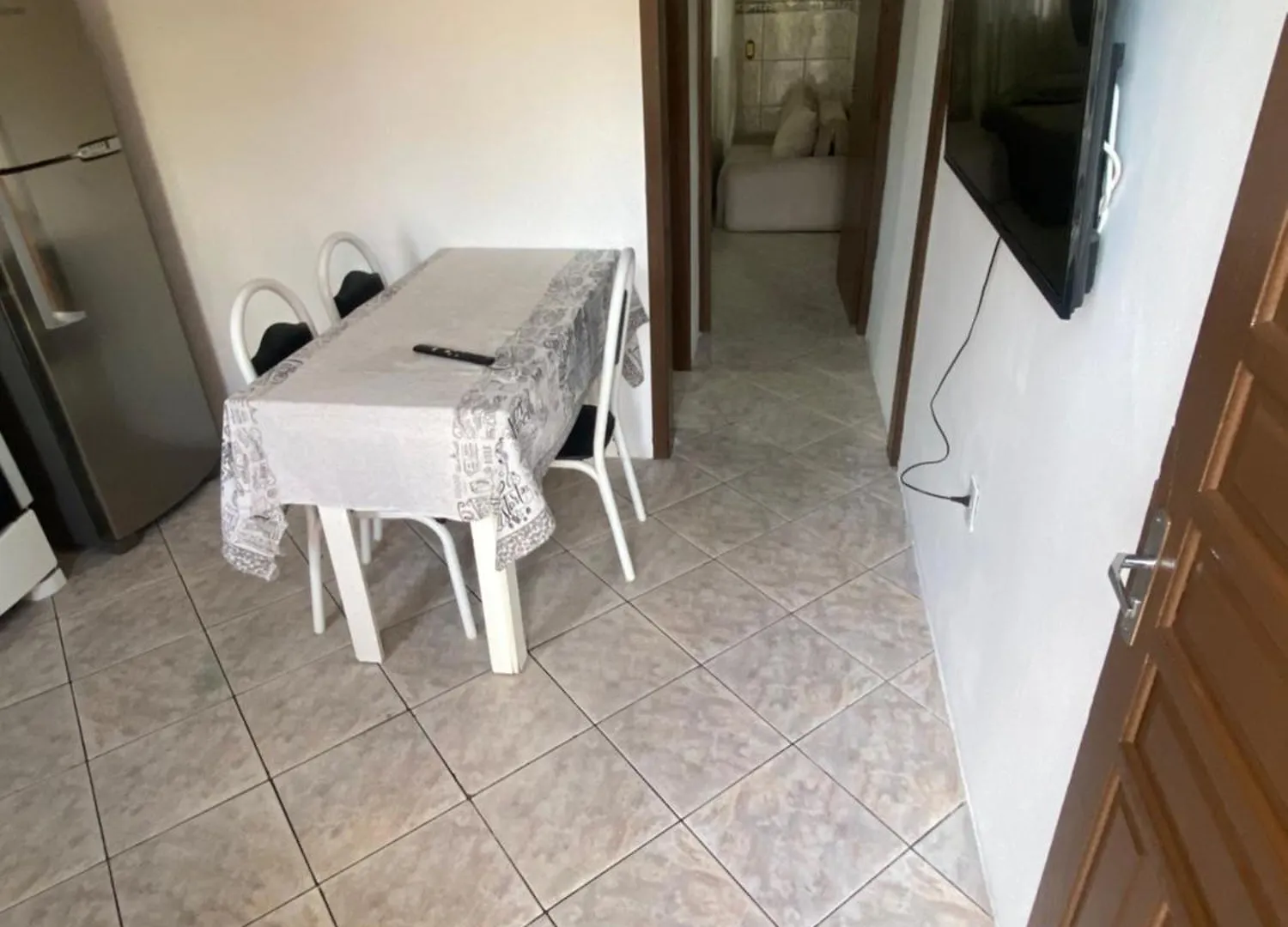 Kitinet 1 Villa Balneario Camboriu Brazil