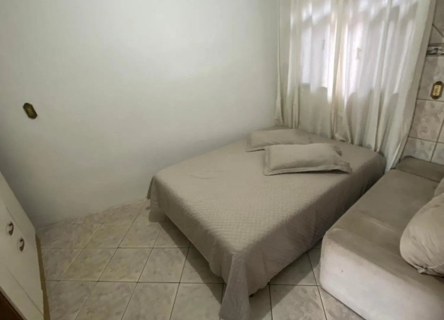 Semesterbostad Kitinet 1 Villa Balneário Camboriú Brasilien