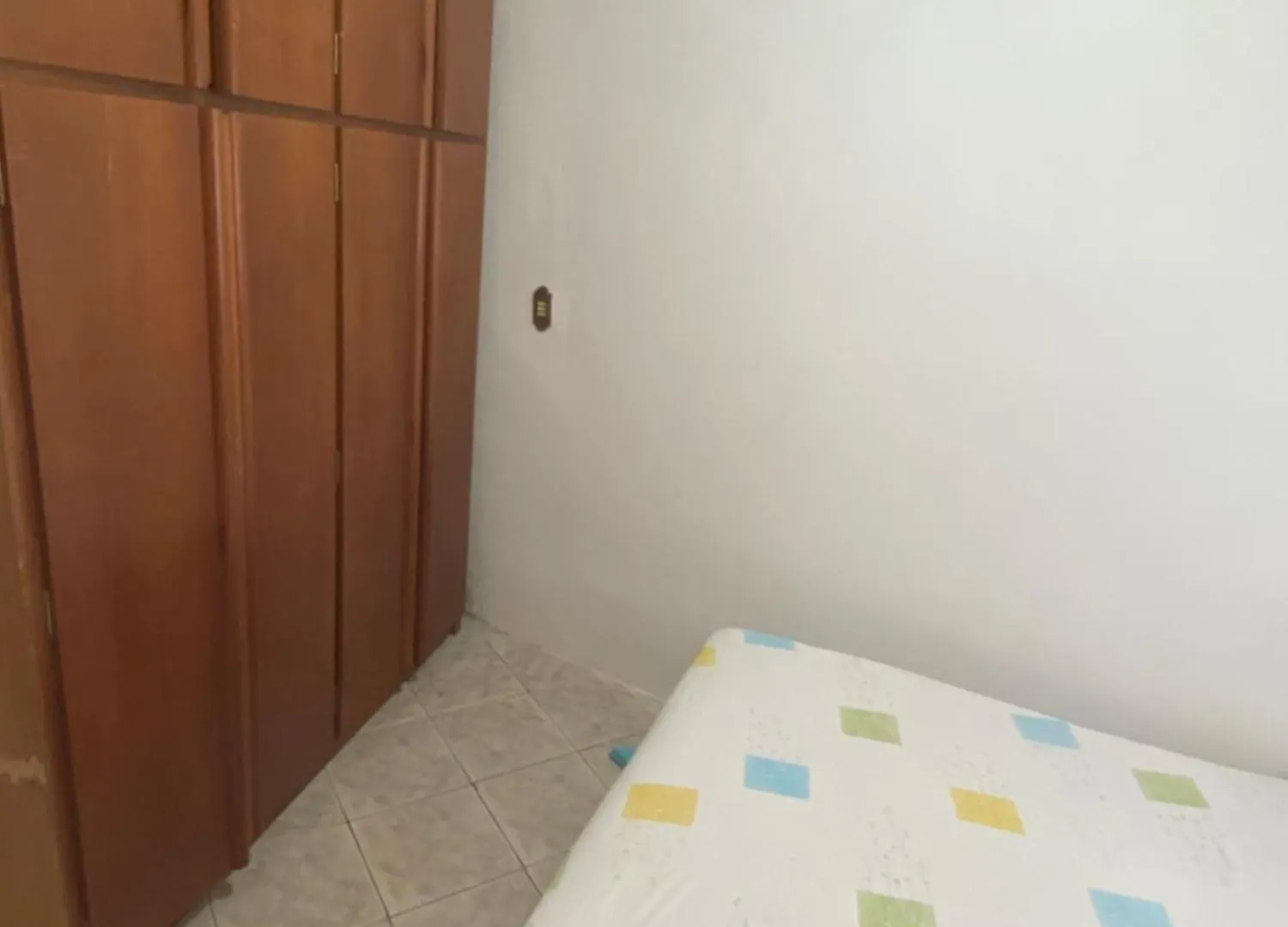 Semesterbostad Kitinet 1 Villa Balneário Camboriú